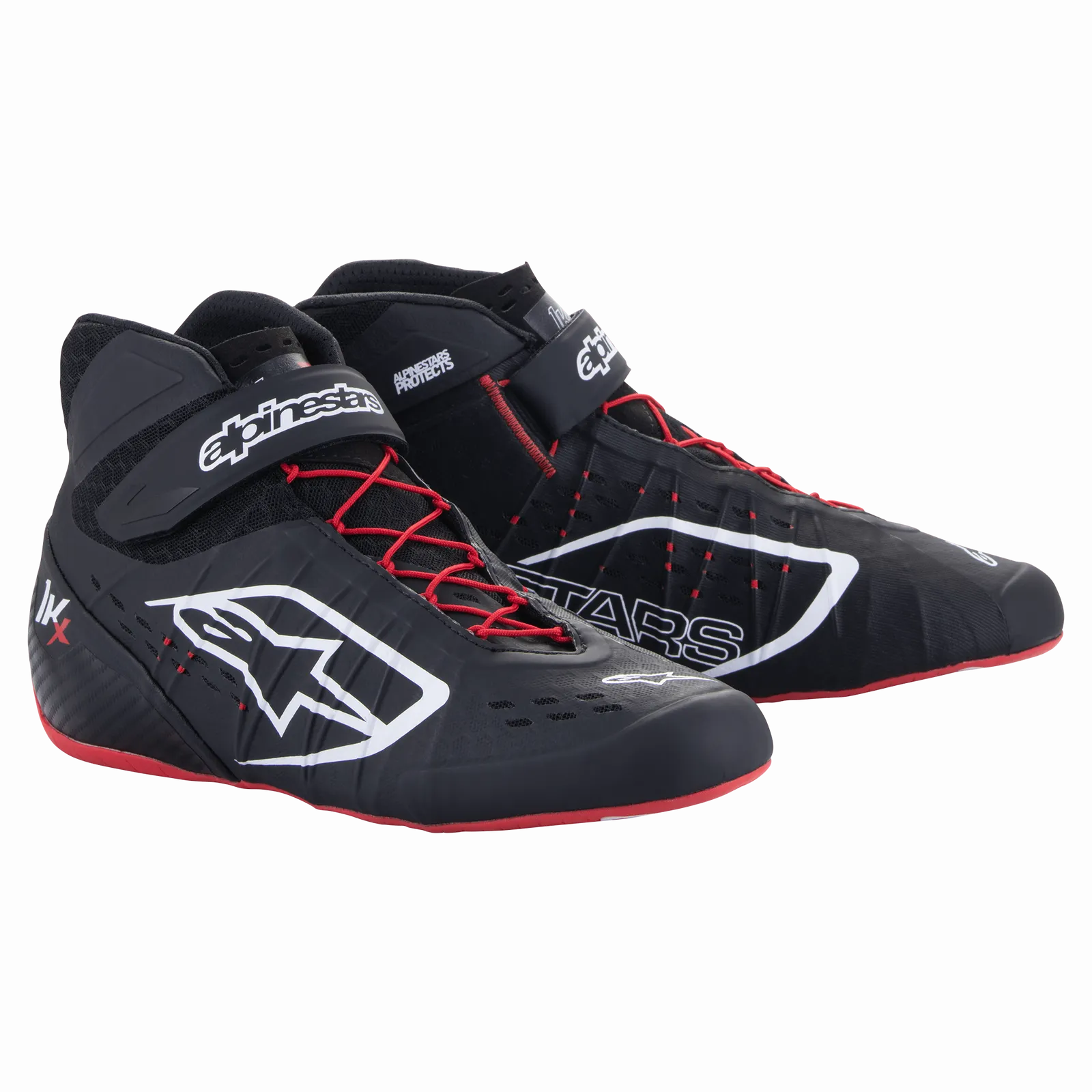 Alpinestars Tech-1 KX V2 Boots Y3 Adidas Shoes