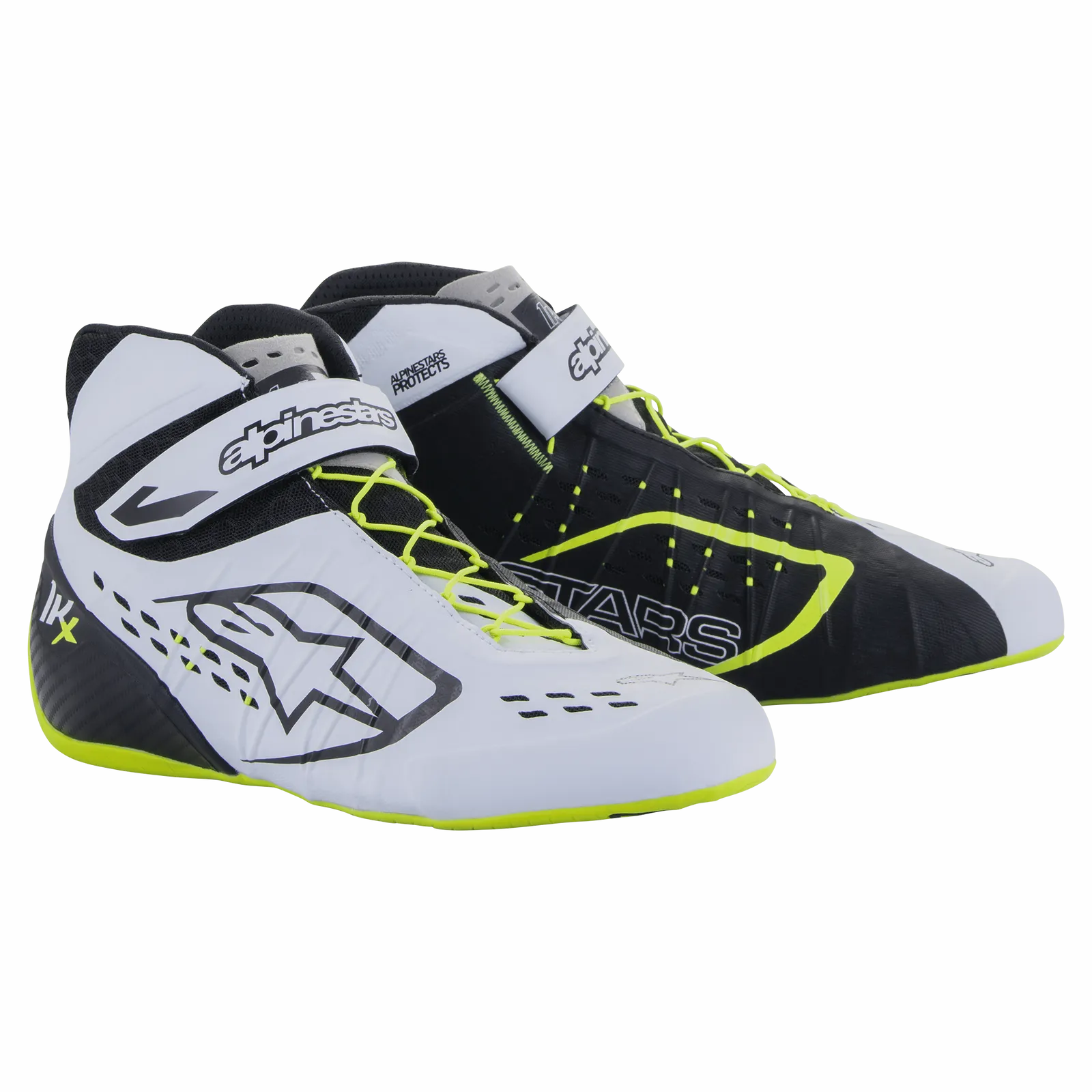 Alpinestars Tech-1 KX V2 Boots Fluffy Adidas Shoes