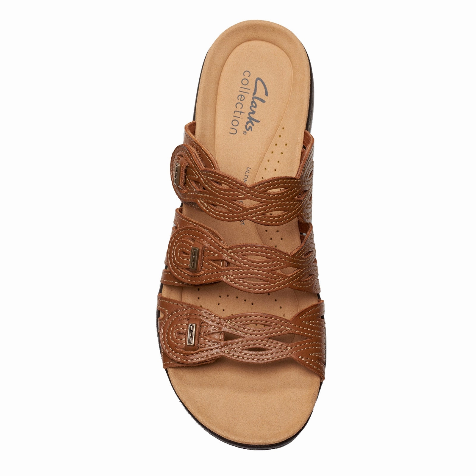 Women's Clarks, Laurieann Ruby Sandal Trail Ease