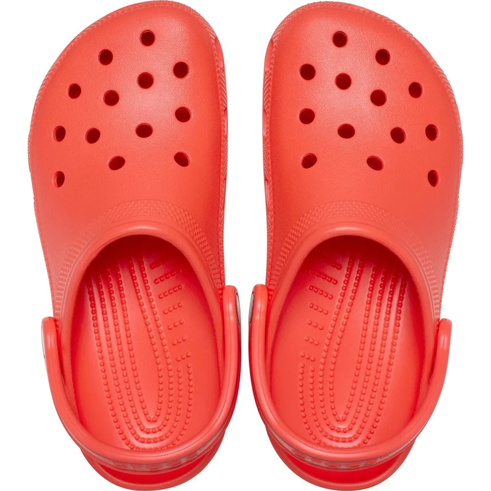 Springy sole Supportive Walk Crocs Unisex Classic Clog