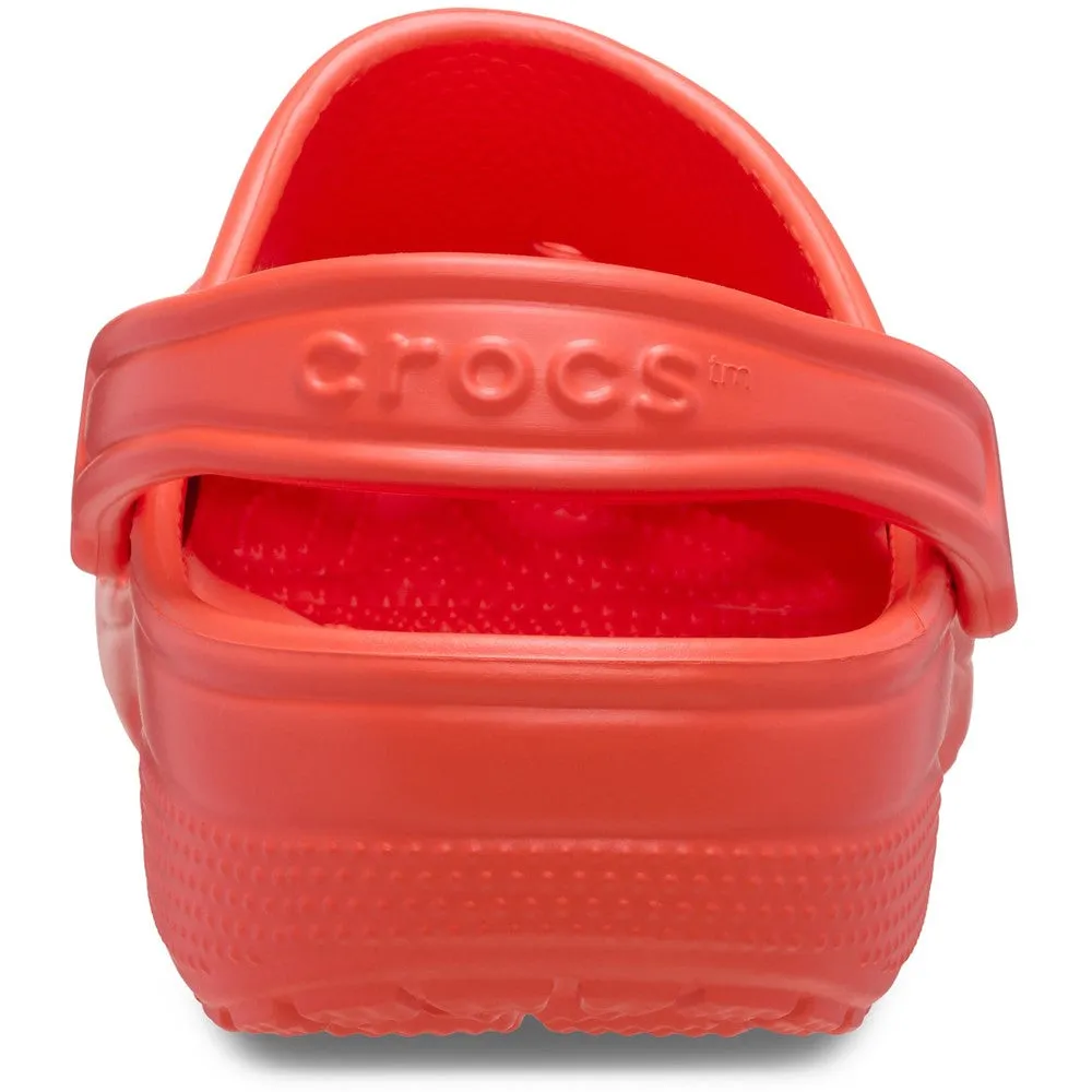 High Heel dry weather Crocs Unisex Classic Clog