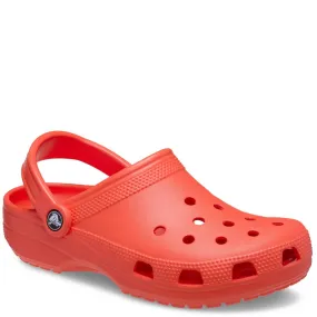 Relaxed Open Toe Shoes Crocs Unisex Classic Clog