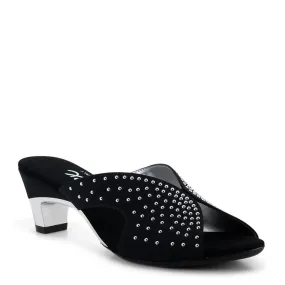 Summer Ready Shoes Quick Travel Women's Onex, Matilda Sandal