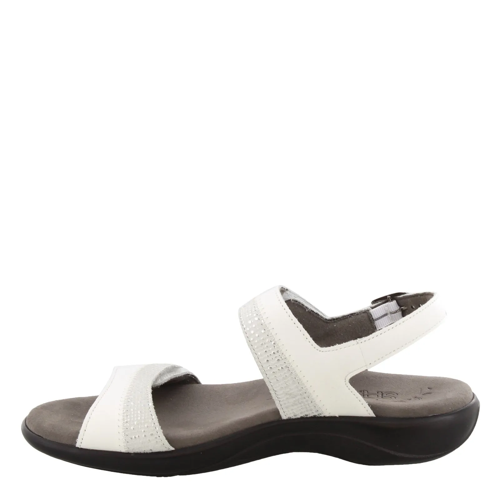 Non Slip Sole Women's SAS, Nudu Sandal