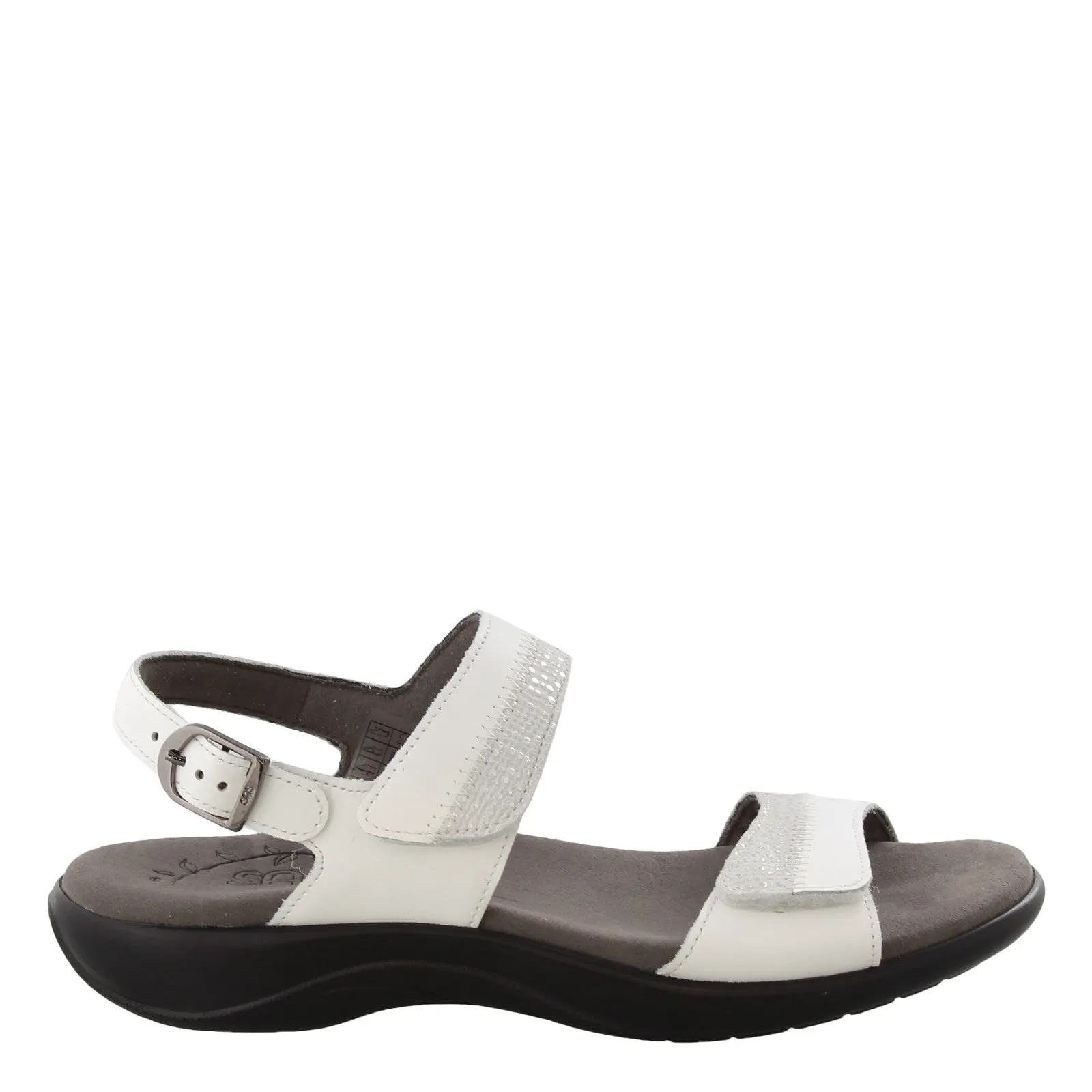 Minimal Bulk Stylish Go Women's SAS, Nudu Sandal