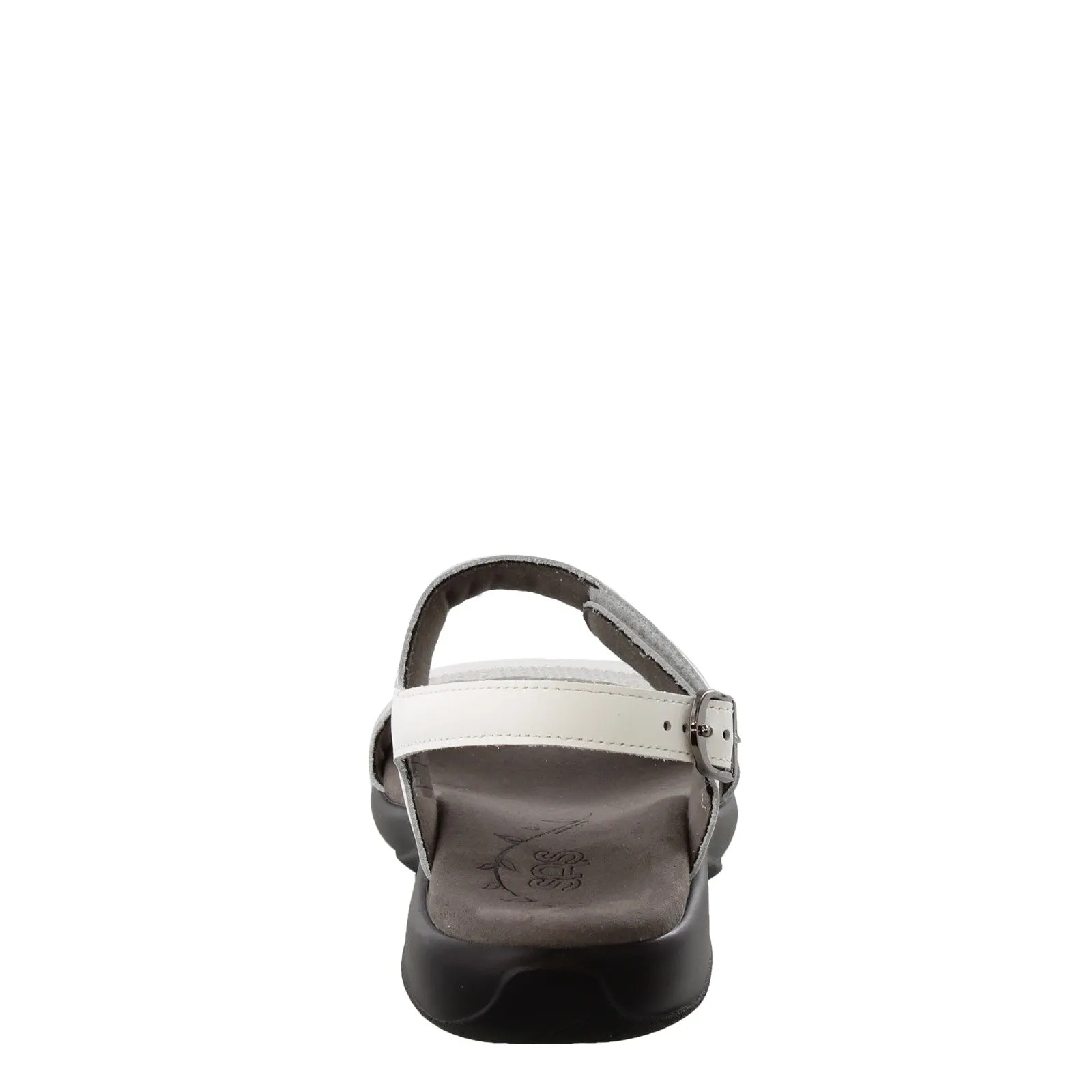 Women's SAS, Nudu Sandal Blue Cool Chic Walk