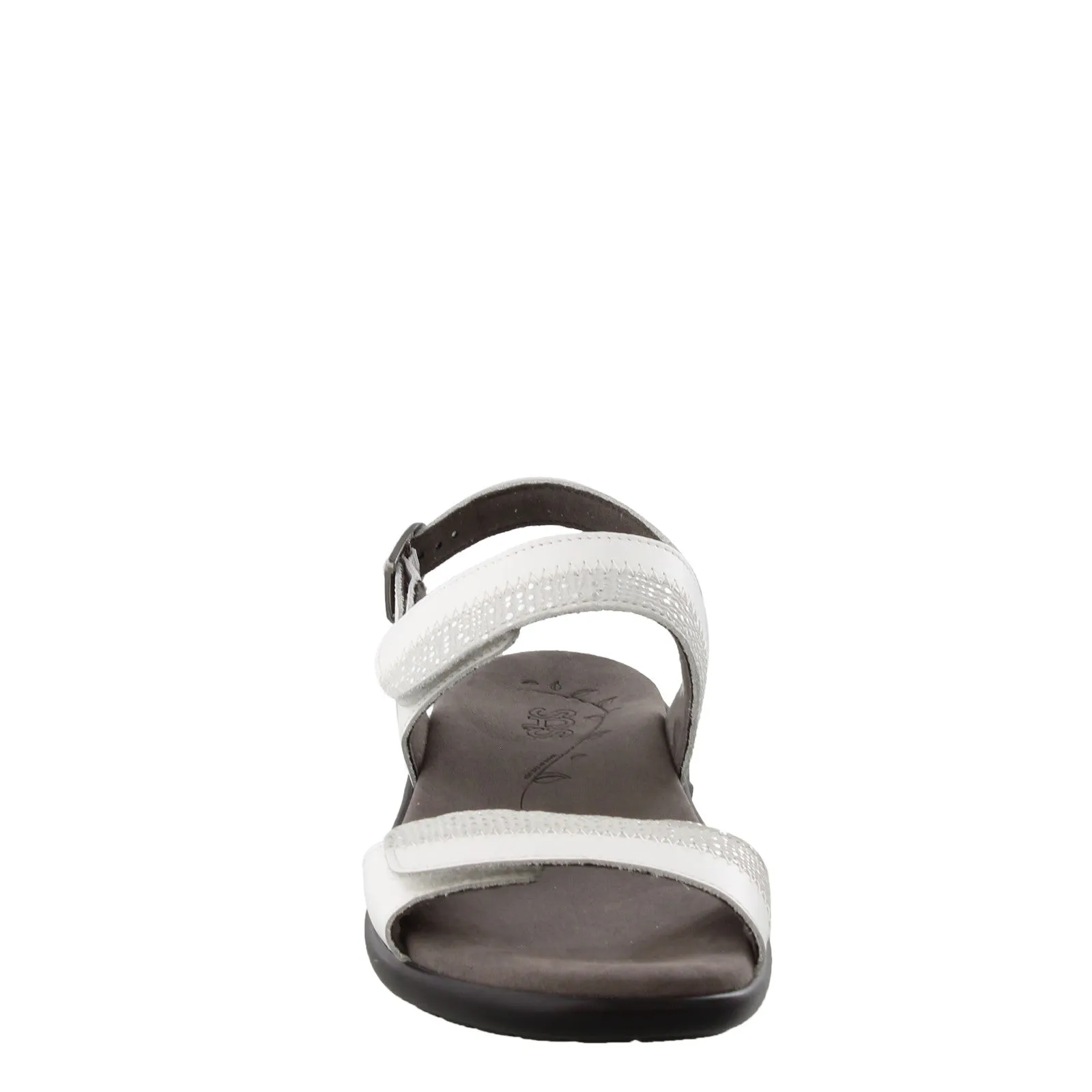 walking shoes Women's SAS, Nudu Sandal