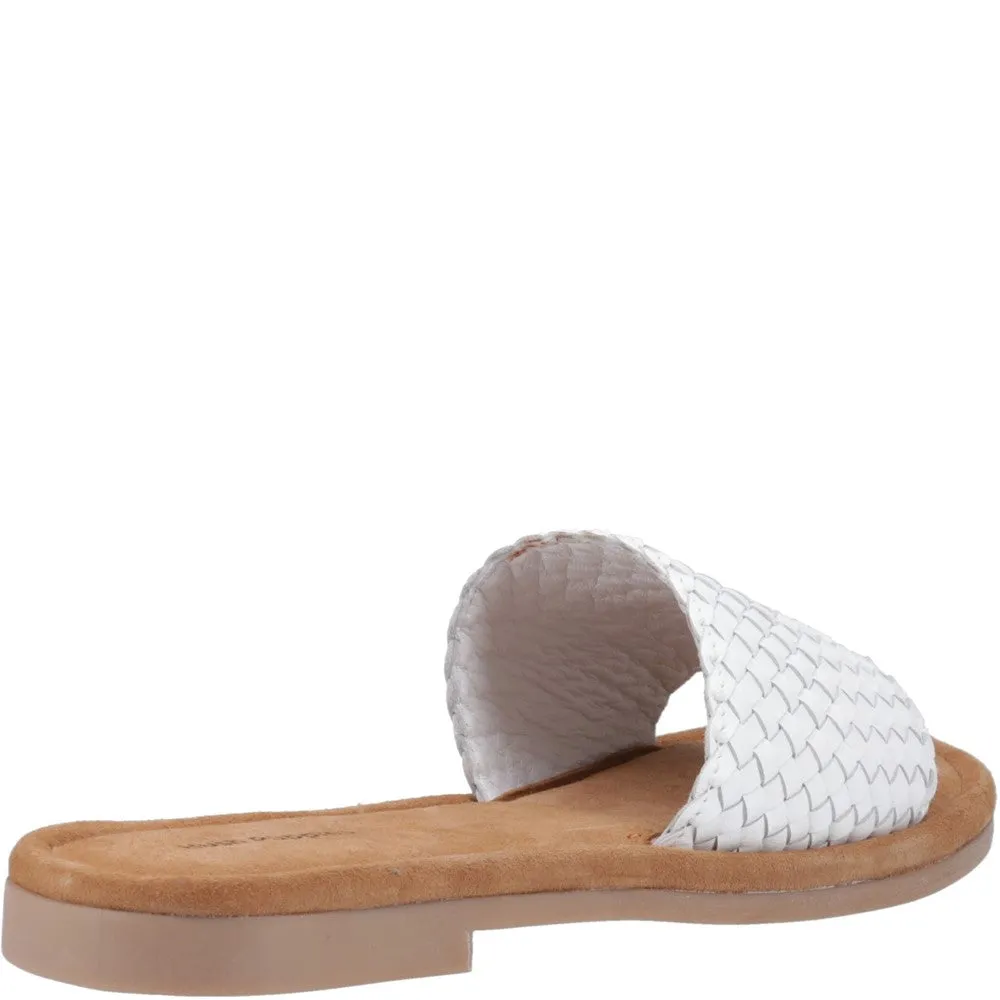 No Hassle Hush Puppies Hetty Slide Sandal