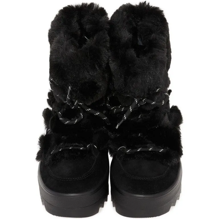 All Activity Classic Appearance COUGAR VANITY - BLACK