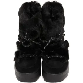 Outdoor Protection COUGAR VANITY - BLACK