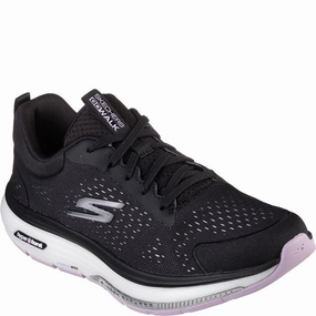 Street Run Skechers Go Walk Workout Walker Outpace Trainers