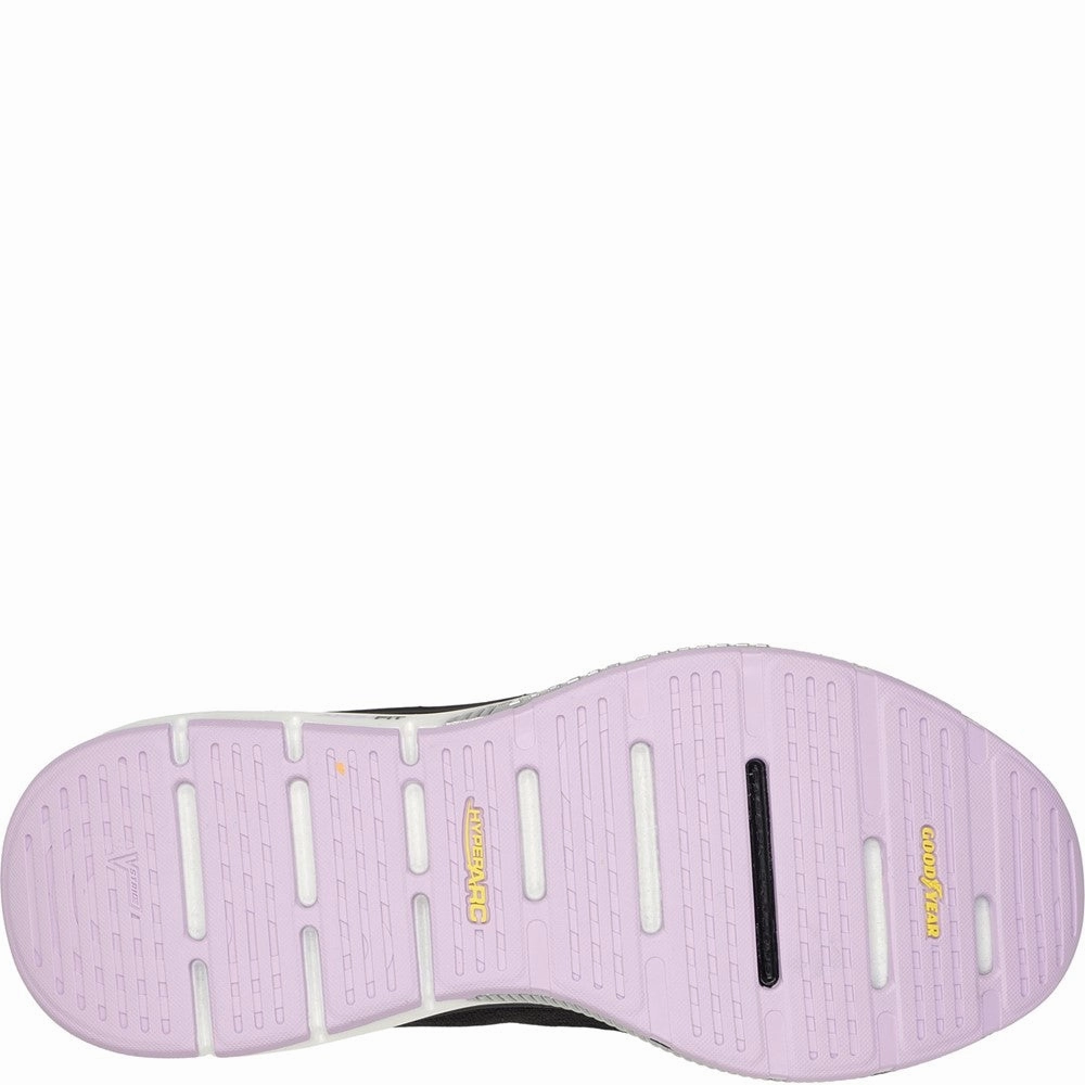 Quick Move Walking Essential Skechers Go Walk Workout Walker Outpace Trainers