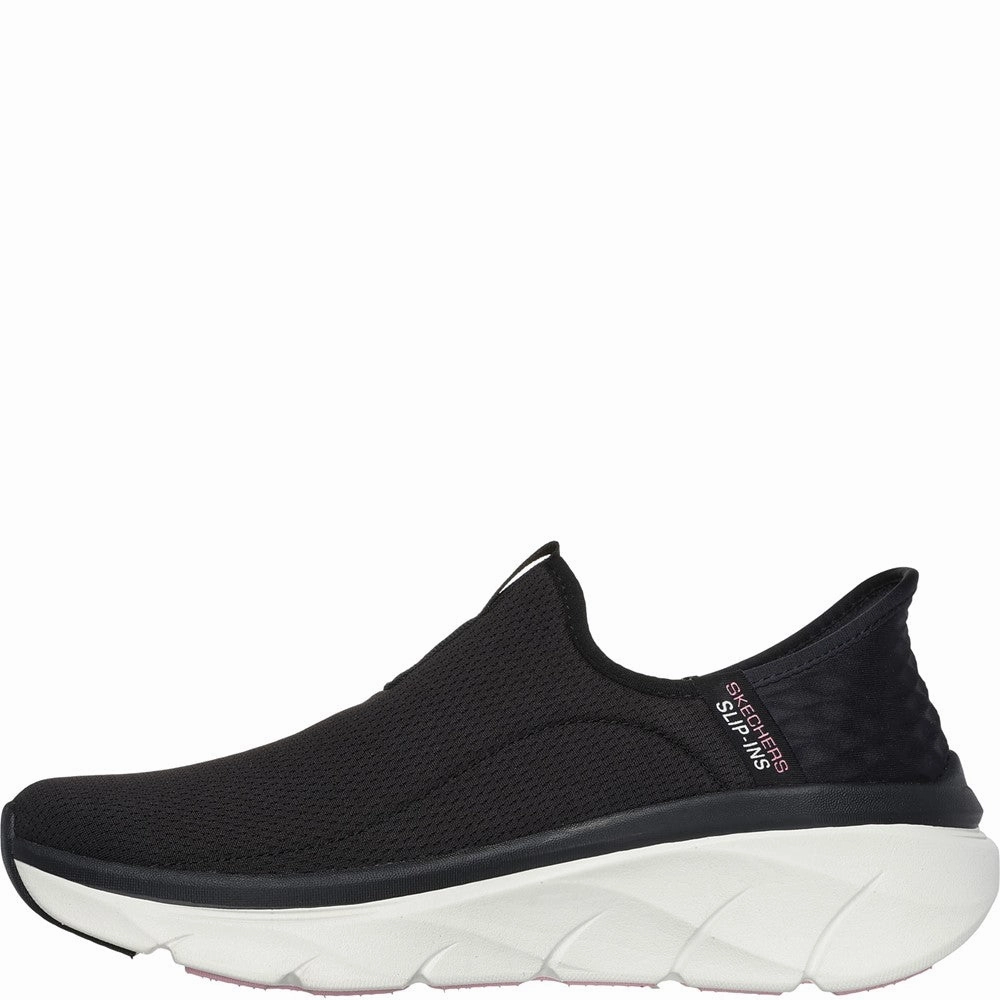 Skechers D'Lux Walker 2.0 Shoes self - improvement modern - style shoes