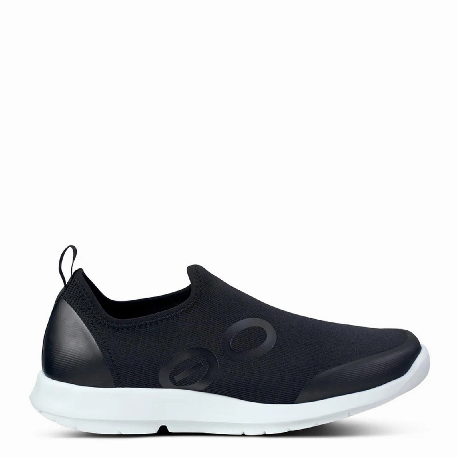 Warmup Run Women's Oofos, OOmg Sport Sneaker