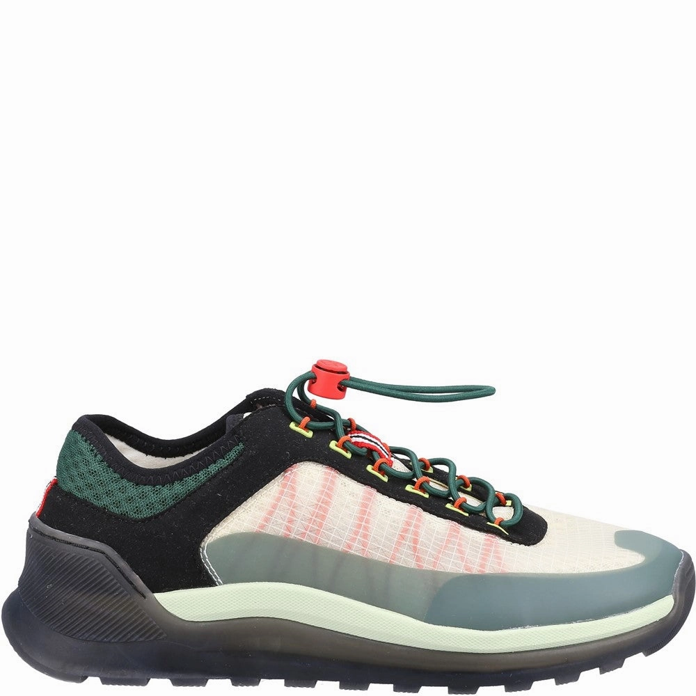 Hunter Travel Trainer Flexible Midsole 10K running