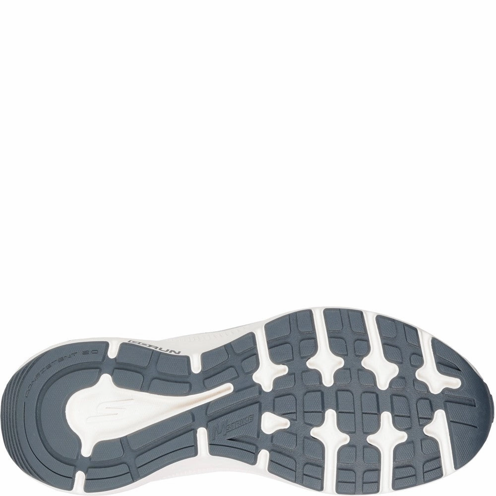 Responsive Shoes Anti microbial Skechers GO RUN Consistent 2.0 Volt Trainer