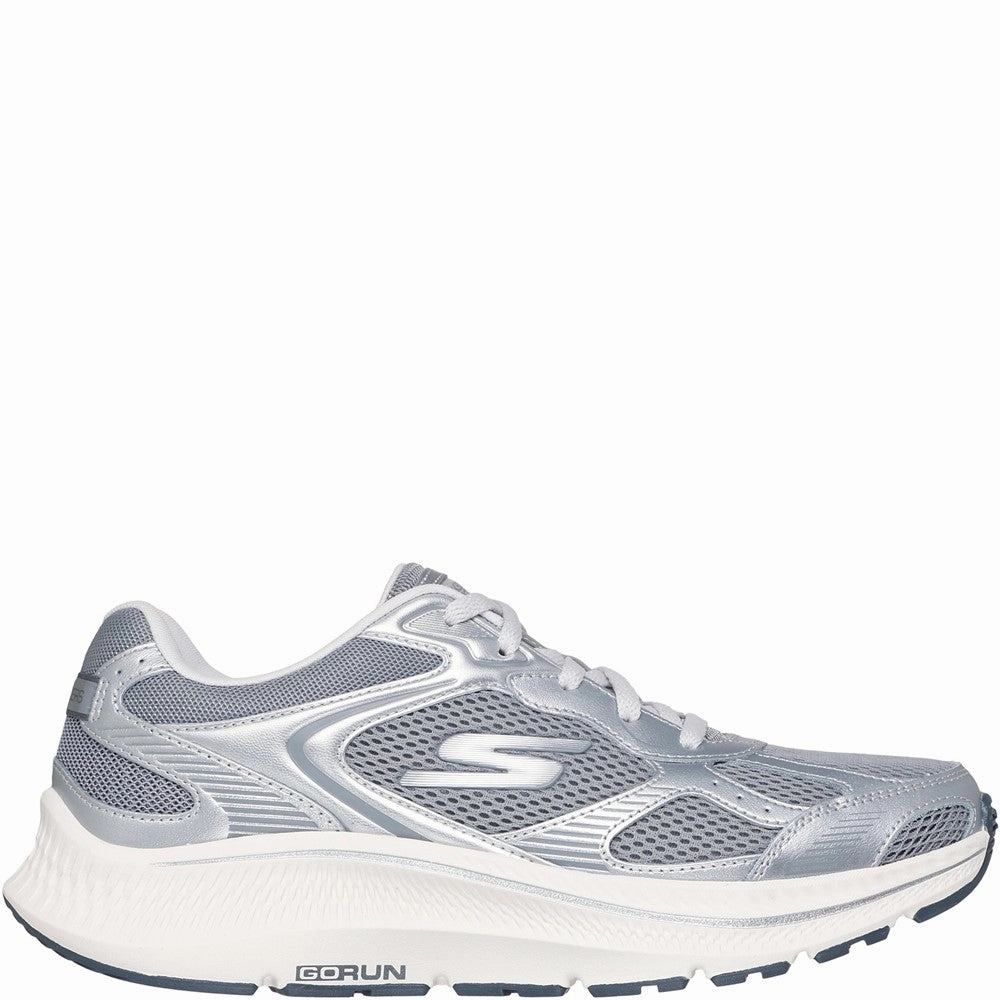 Skechers GO RUN Consistent 2.0 Volt Trainer adaptable design shoes Sprinting Aid