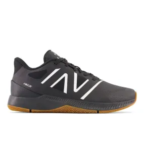 New Balance Store Virginia Beach New Balance Freeze V4 Box Indoor Black Lacrosse Shoes