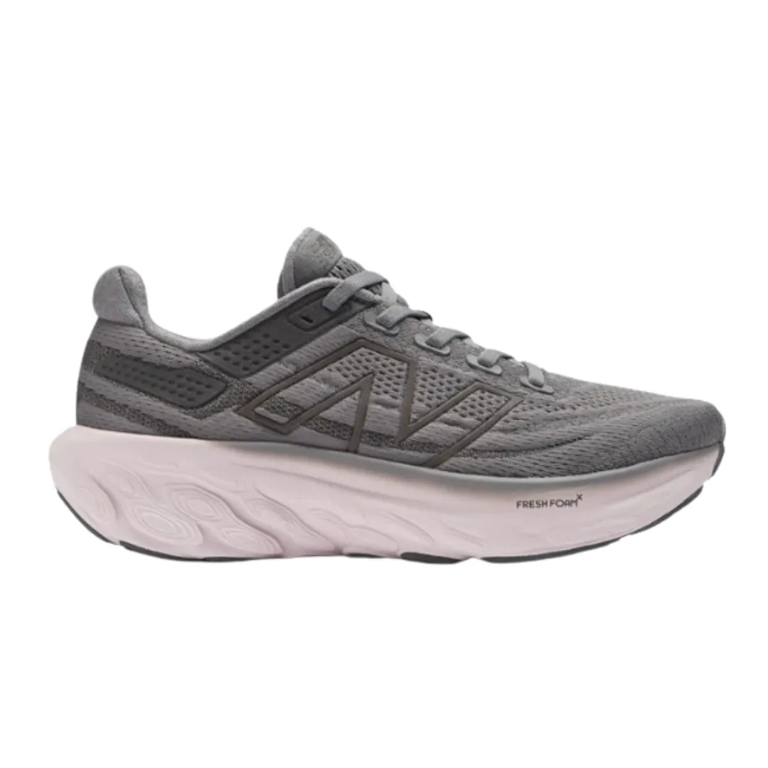 Women's Fresh Foam x 1080v13 - Castlerock with December Sky (B Width) Womens New Balance Trainers