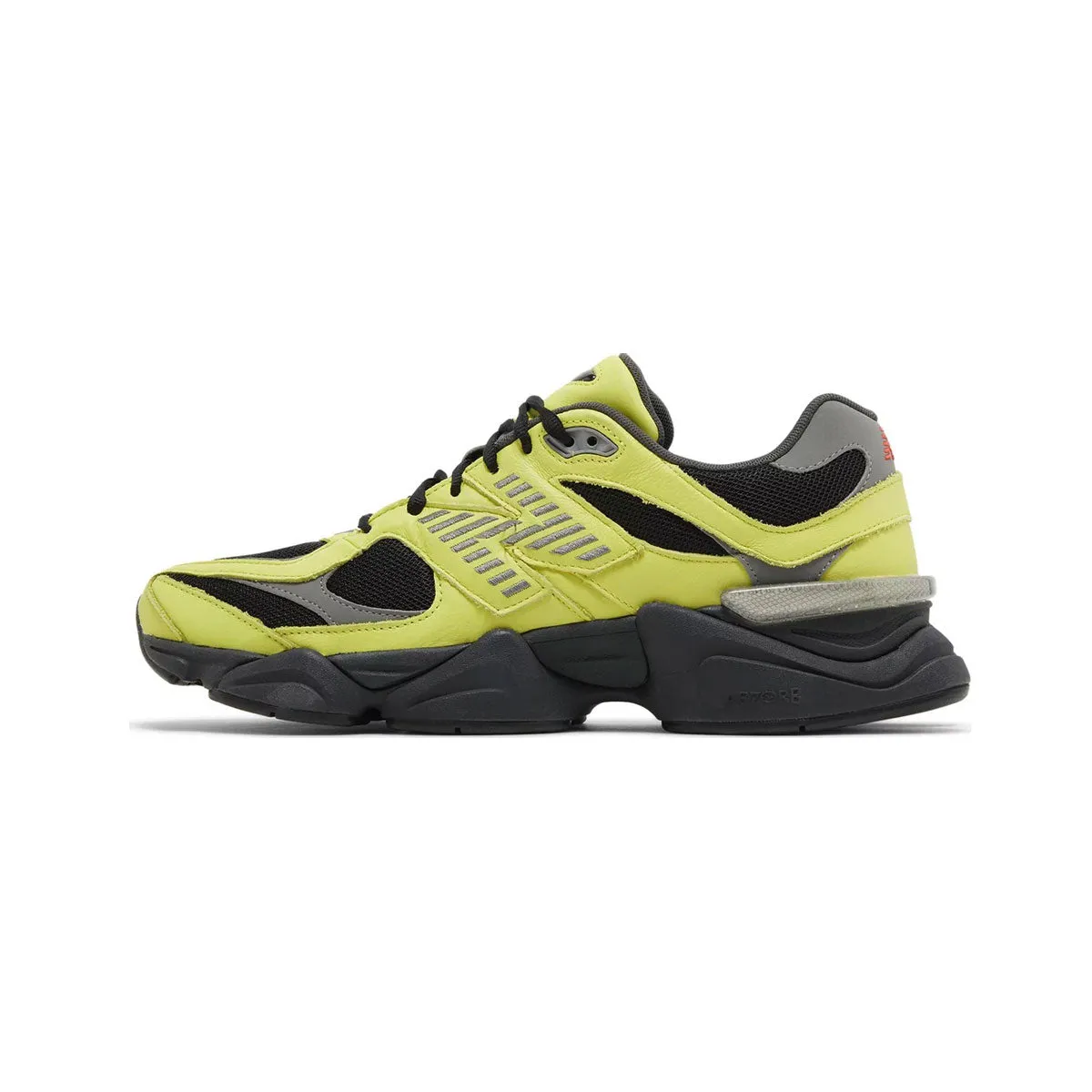 New Balance Men's 9060 Tea Tree Dark Grey New Balance 9060