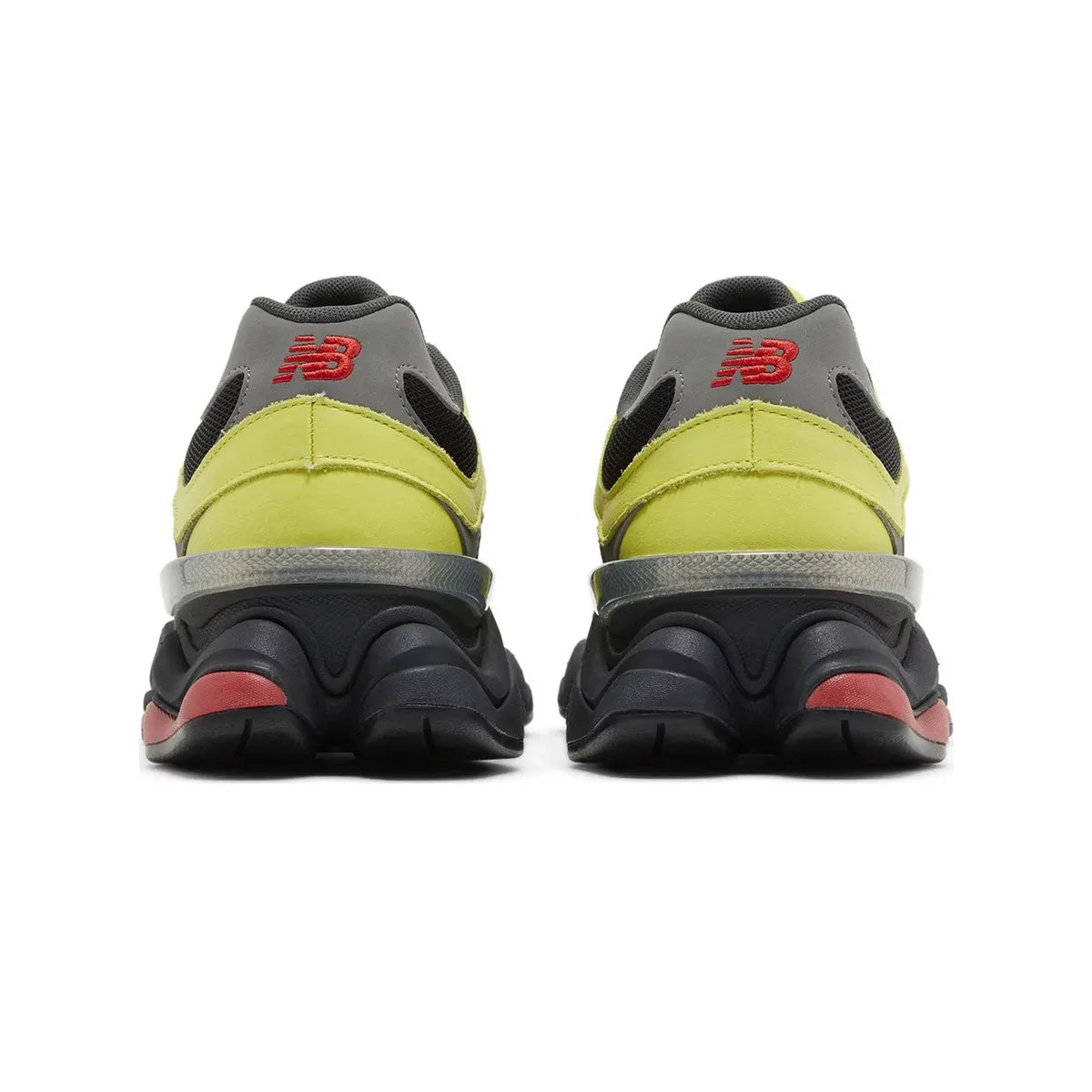 Trail Running New Balance New Balance Men's 9060 Tea Tree