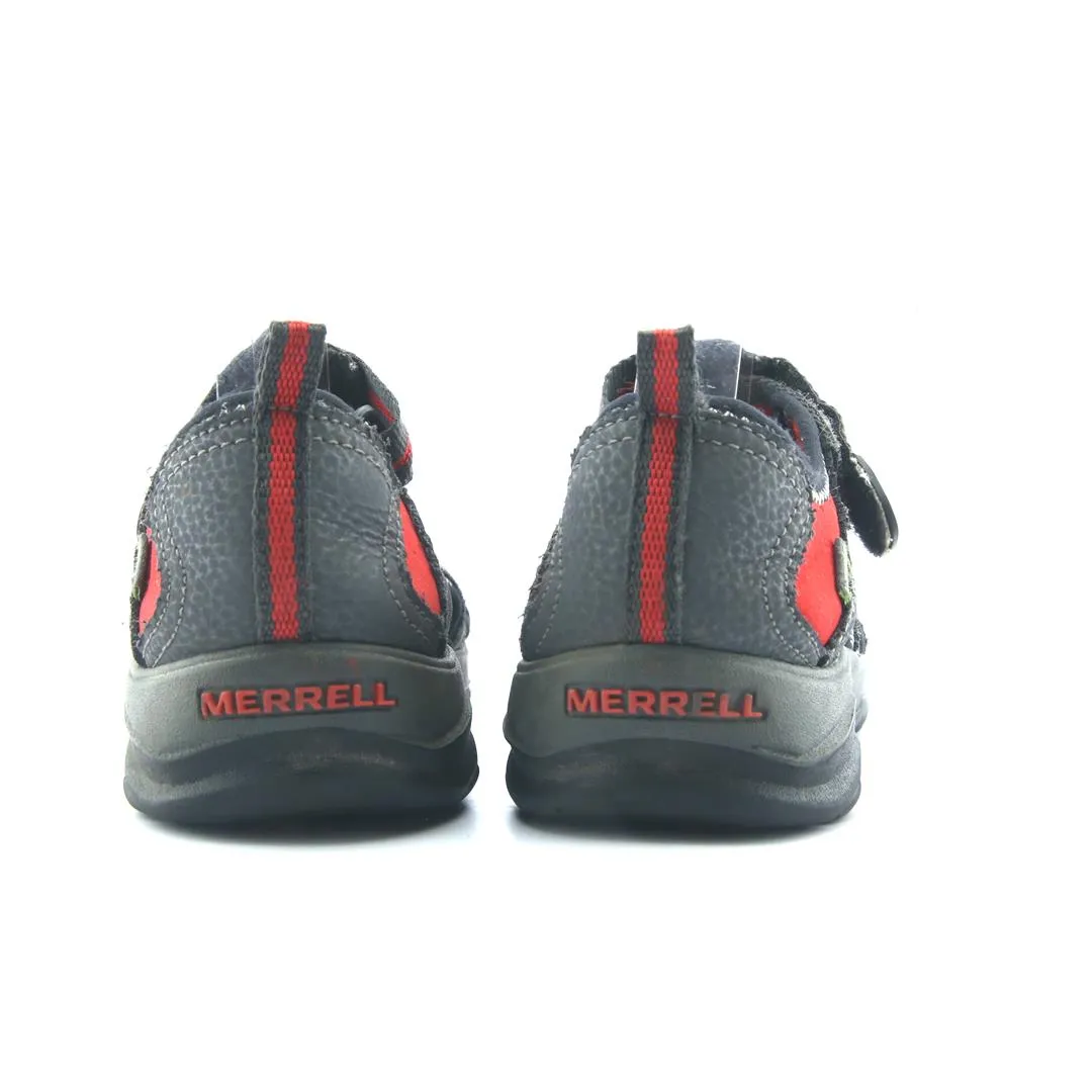 Warm Casual Shoes MERRELL HYDRO