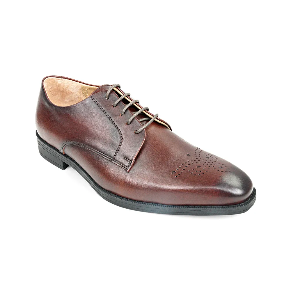 Best Dress Shoes Comfort Ambassador JADE Lace-Up Formal Shoe