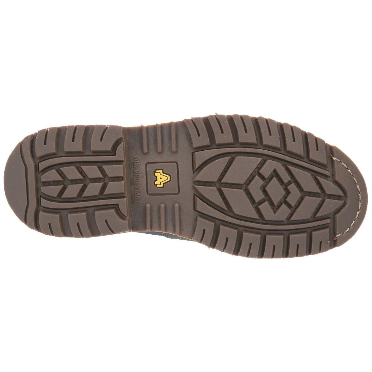 Work Boots For Welding Amblers As106 Sarah Safety Boots Womens