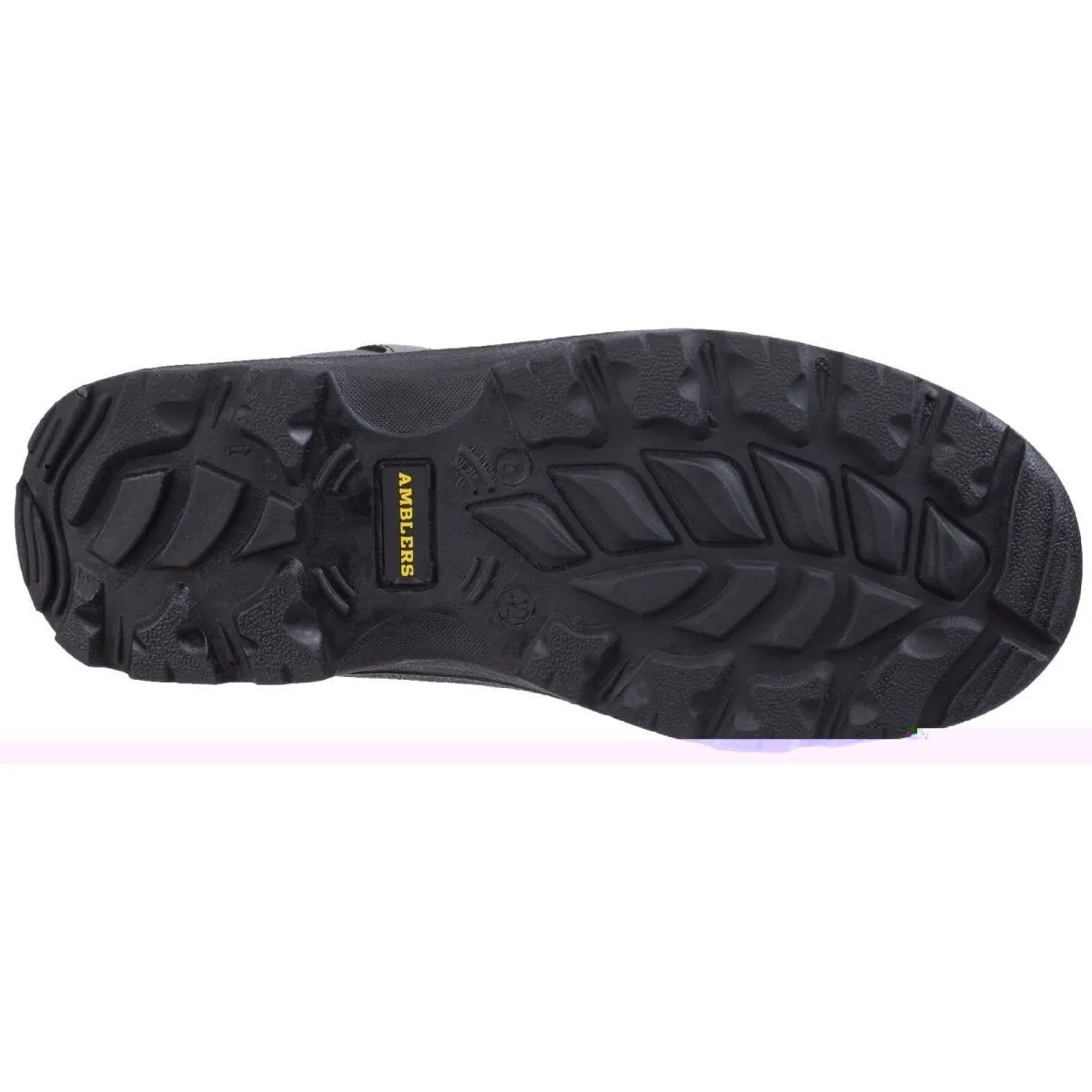 Best Oil Rig Work Boots Amblers Fs220 Waterproof Safety Boots Womens