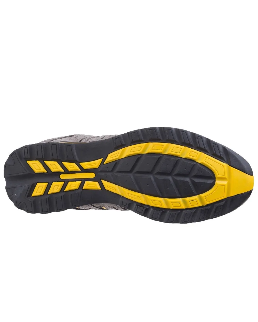 Best Custom Made Work Boots Amblers Safety FS42C Safety Trainers