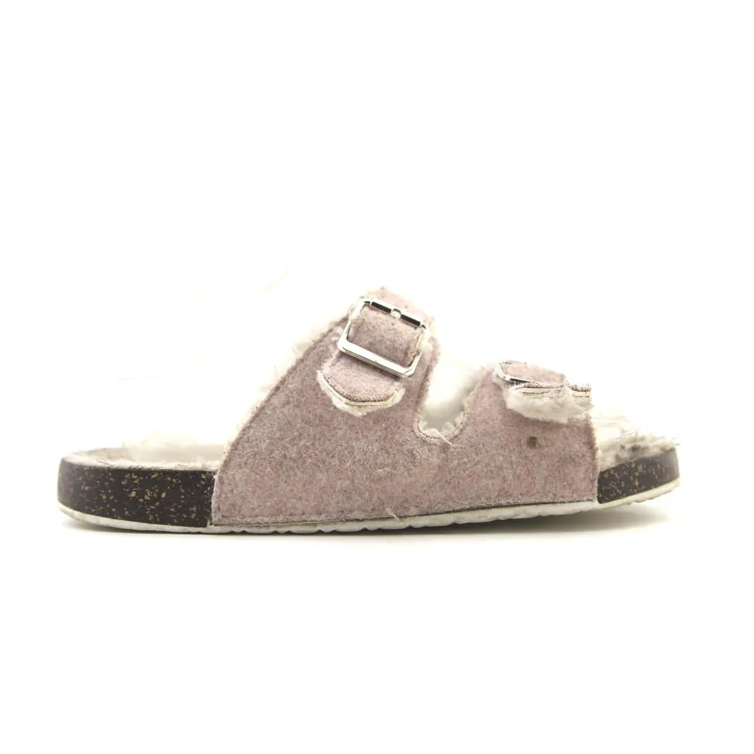 AMERICAN BRAND . Ever Foam Slippers