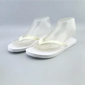 AMERICAN BRAND . Dolphin Slippers