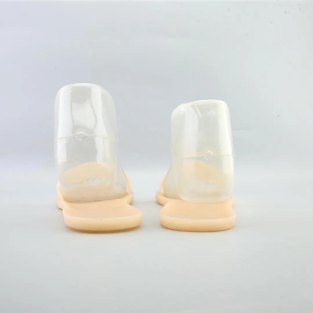 AMERICAN BRAND . Dearfoam Slippers Clogs