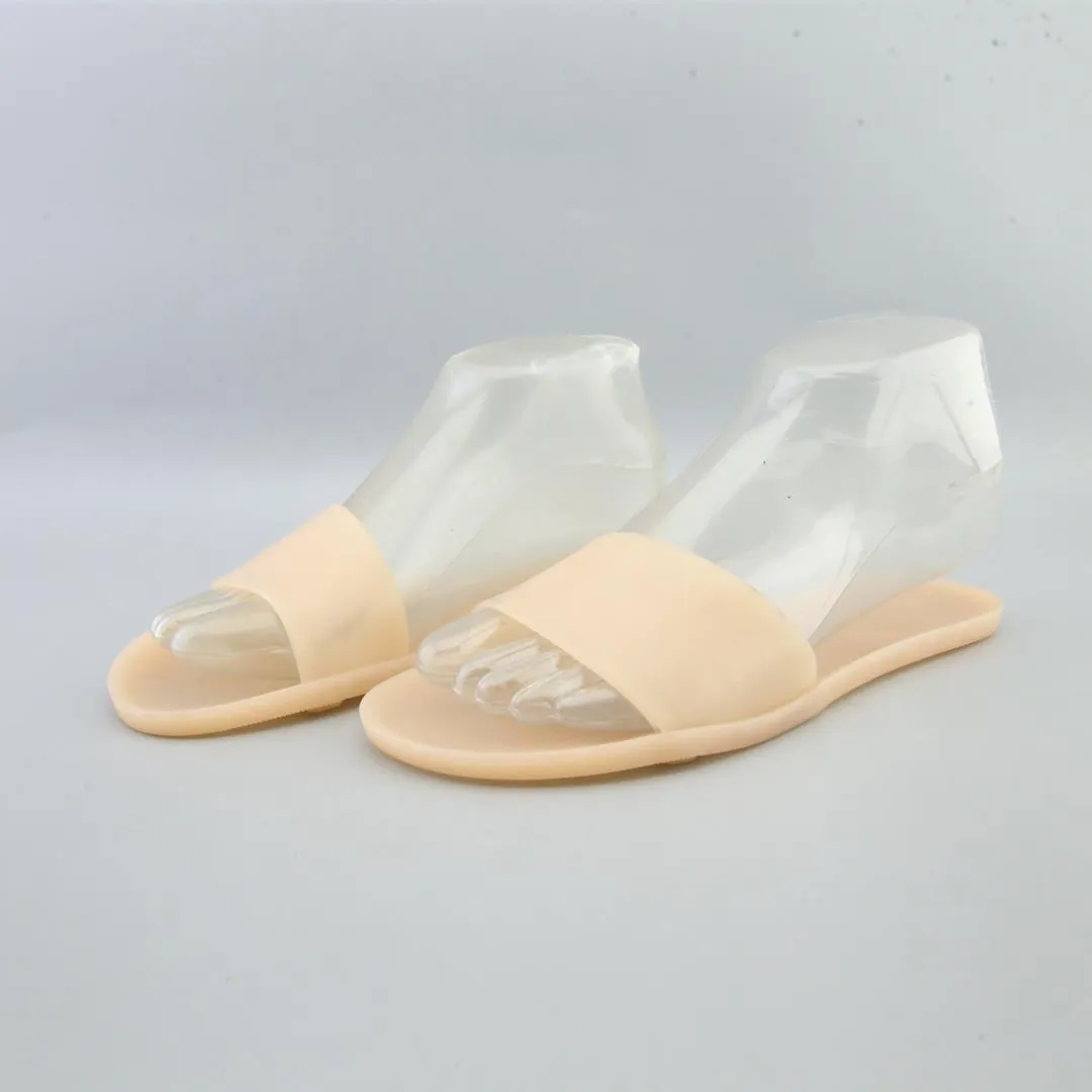 AMERICAN BRAND . Slides Footwear