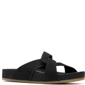 Adjustable Strap Hush Puppies Mylah Slide Sandal
