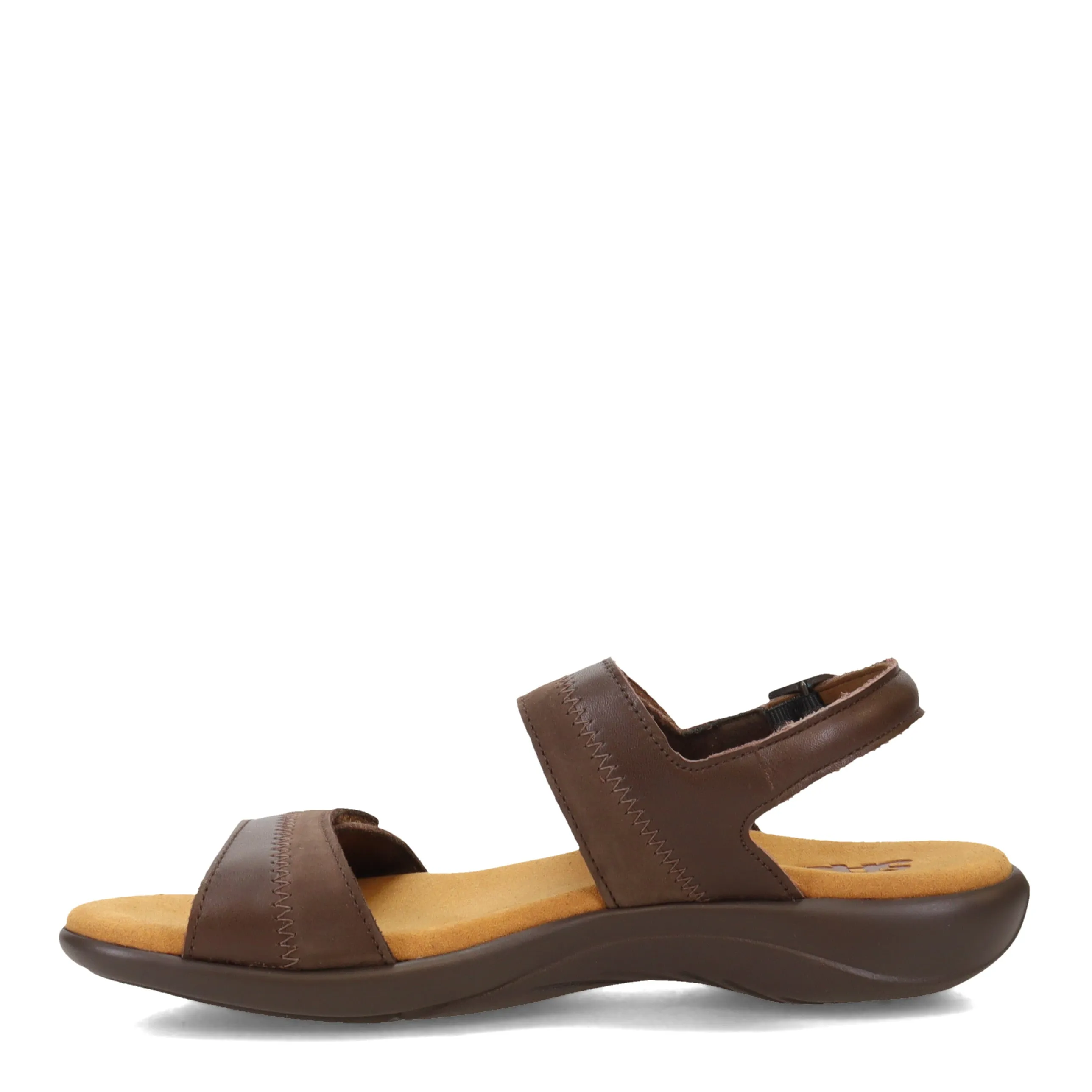 Women's SAS, Nudu Sandal High Heel