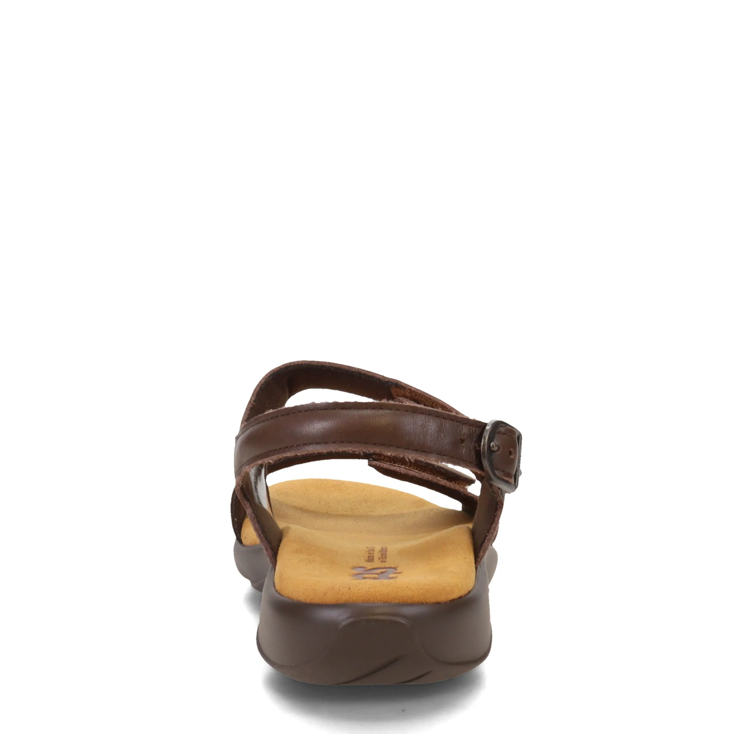 Daily Wear Shoes Soft Footbed Women's SAS, Nudu Sandal