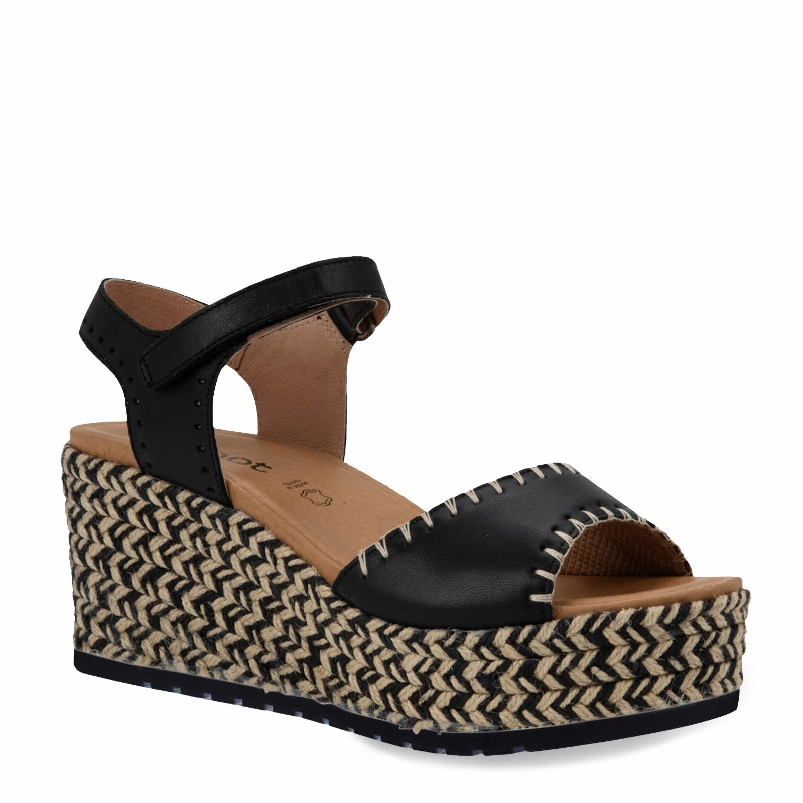 Women's Naot, Blanes Sandal Relaxed Outdoor Footwear T Strap