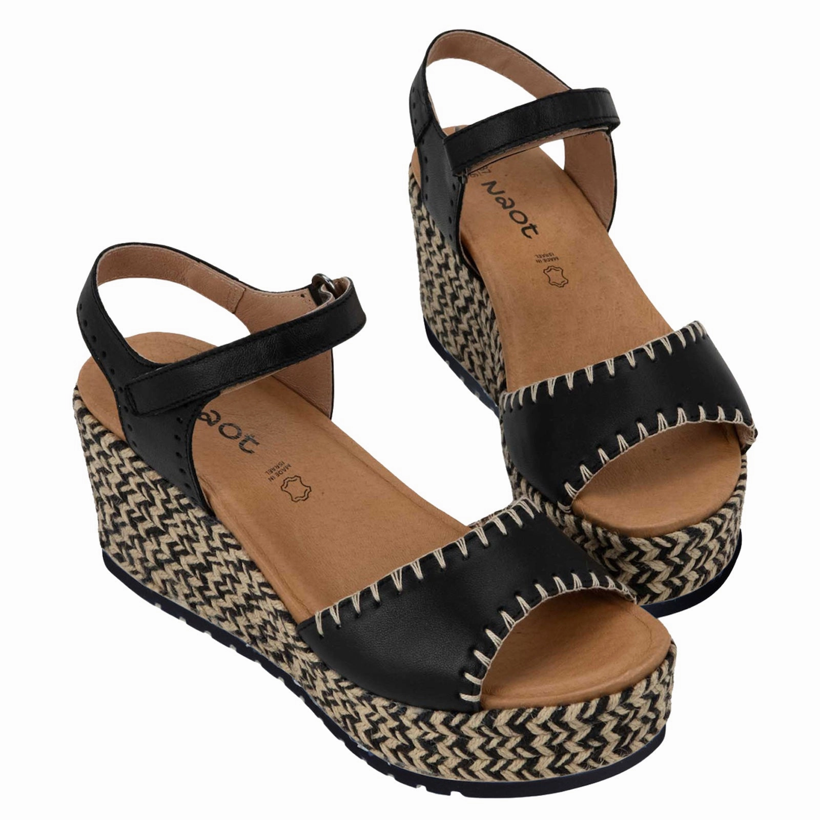 Women's Naot, Blanes Sandal active shoes Sandal Customization