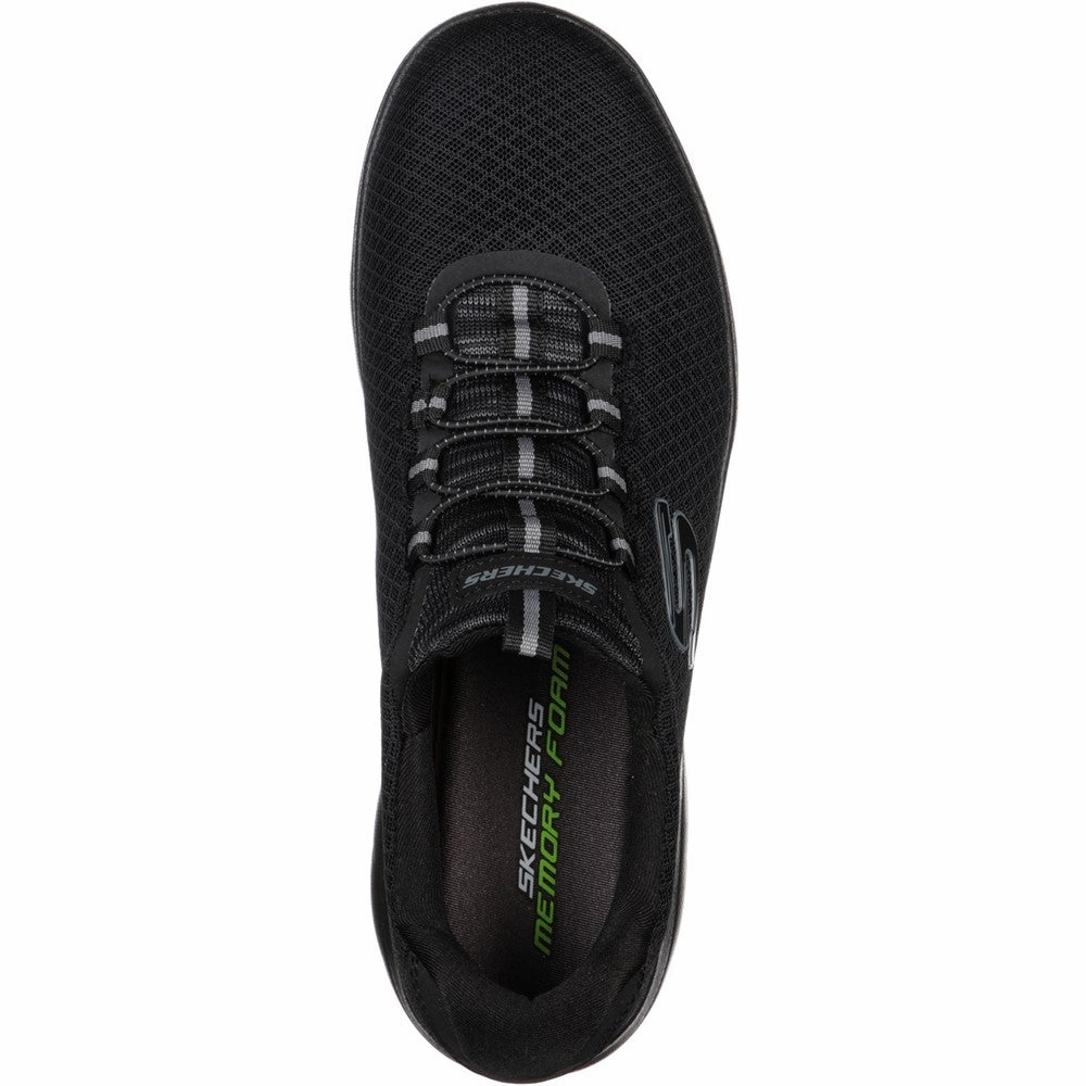 Skechers Summits Sports QuickDry School Style