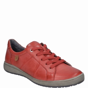 Josef Seibel Caren 42 Shoes special - running Recovery Gear