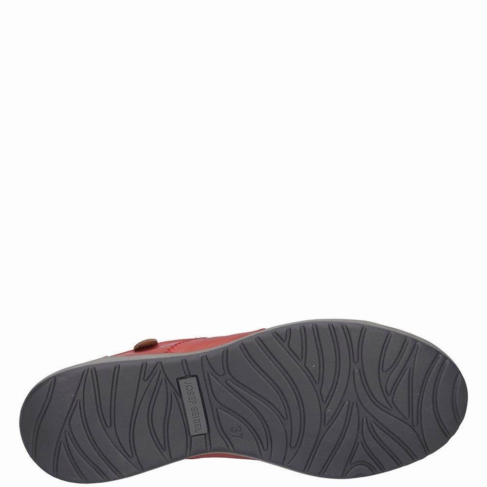 Josef Seibel Caren 42 Shoes fitness challenge shoe aim