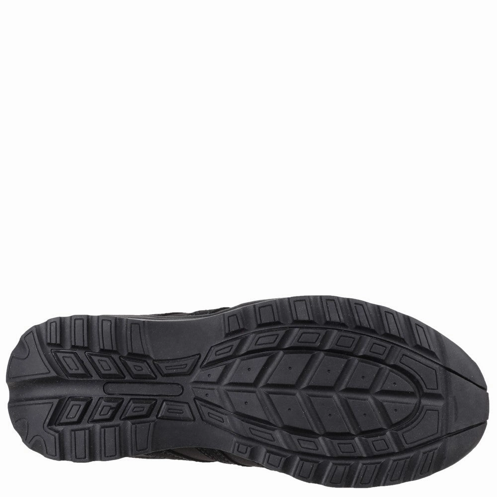 Amblers Safety FS706 Sophie Safety Trainer custom - fit shoes