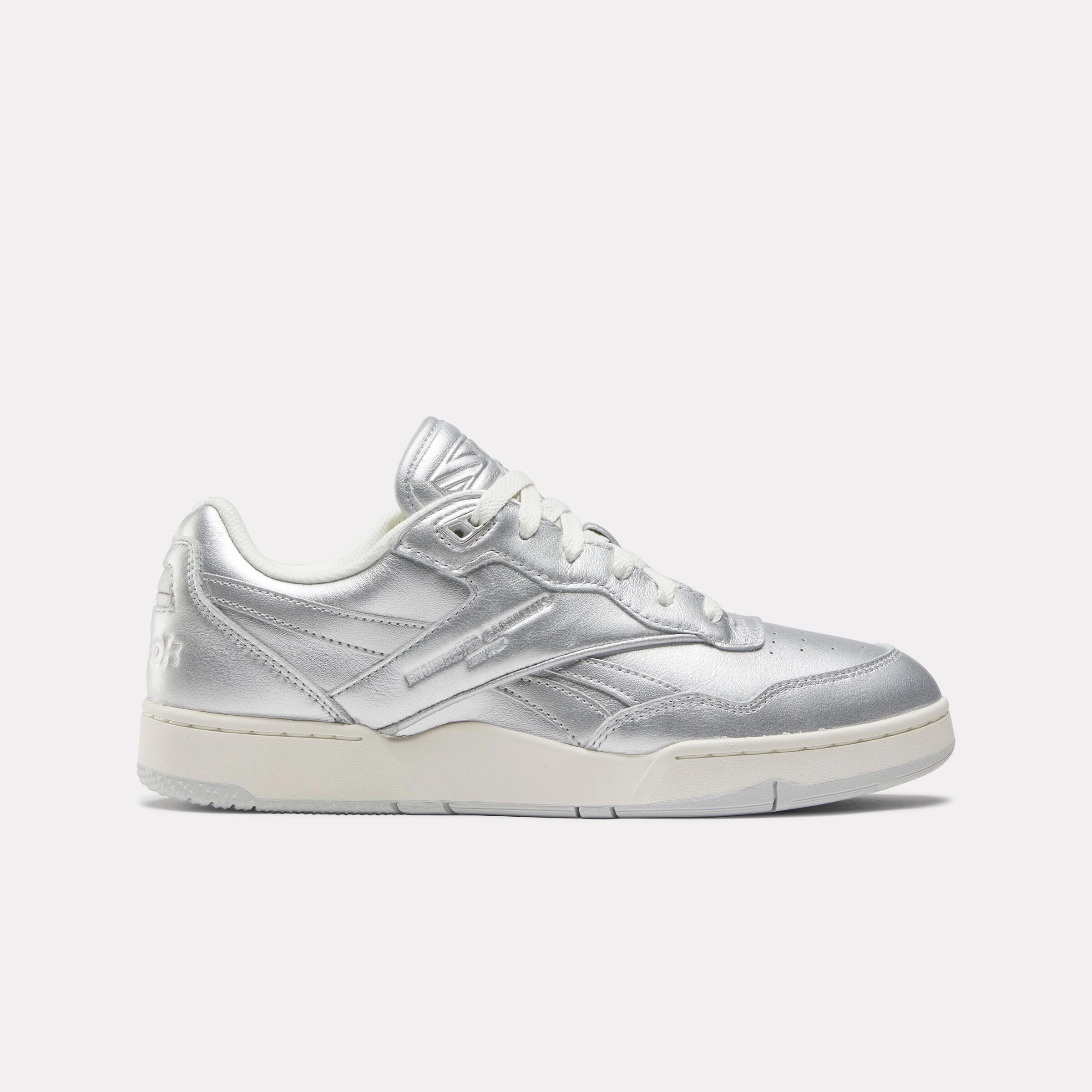 Balanced Control EG x Reebok - BB 4000 II - Silver