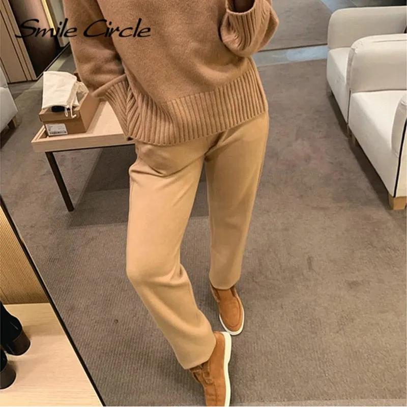 Sorel Boots In Snow Ankle boots cow-suede-leather boots natural-fur Warm winter boots Slip-on snow boots for women