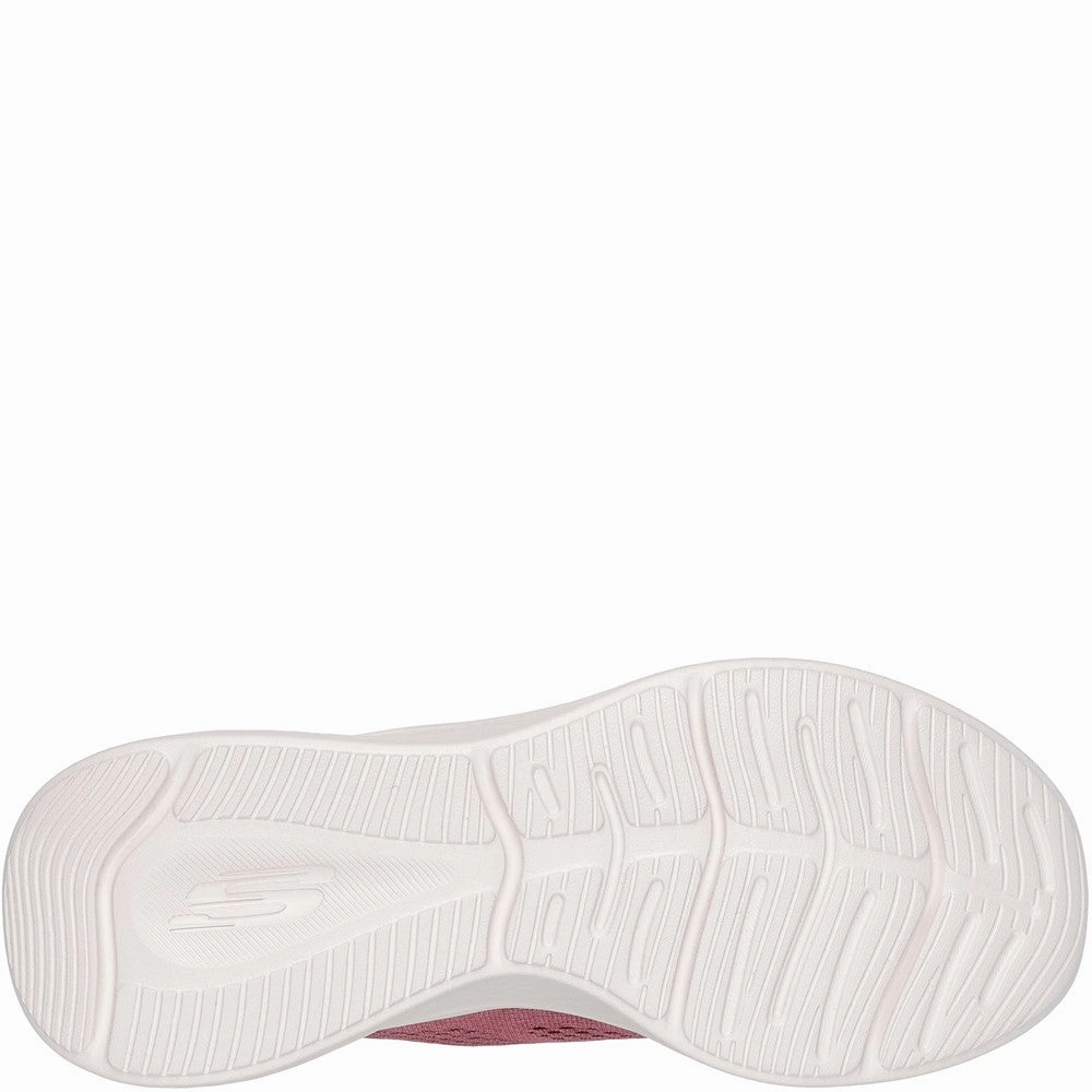 Skechers Skech-Lite Pro Natural Trainer Toe box