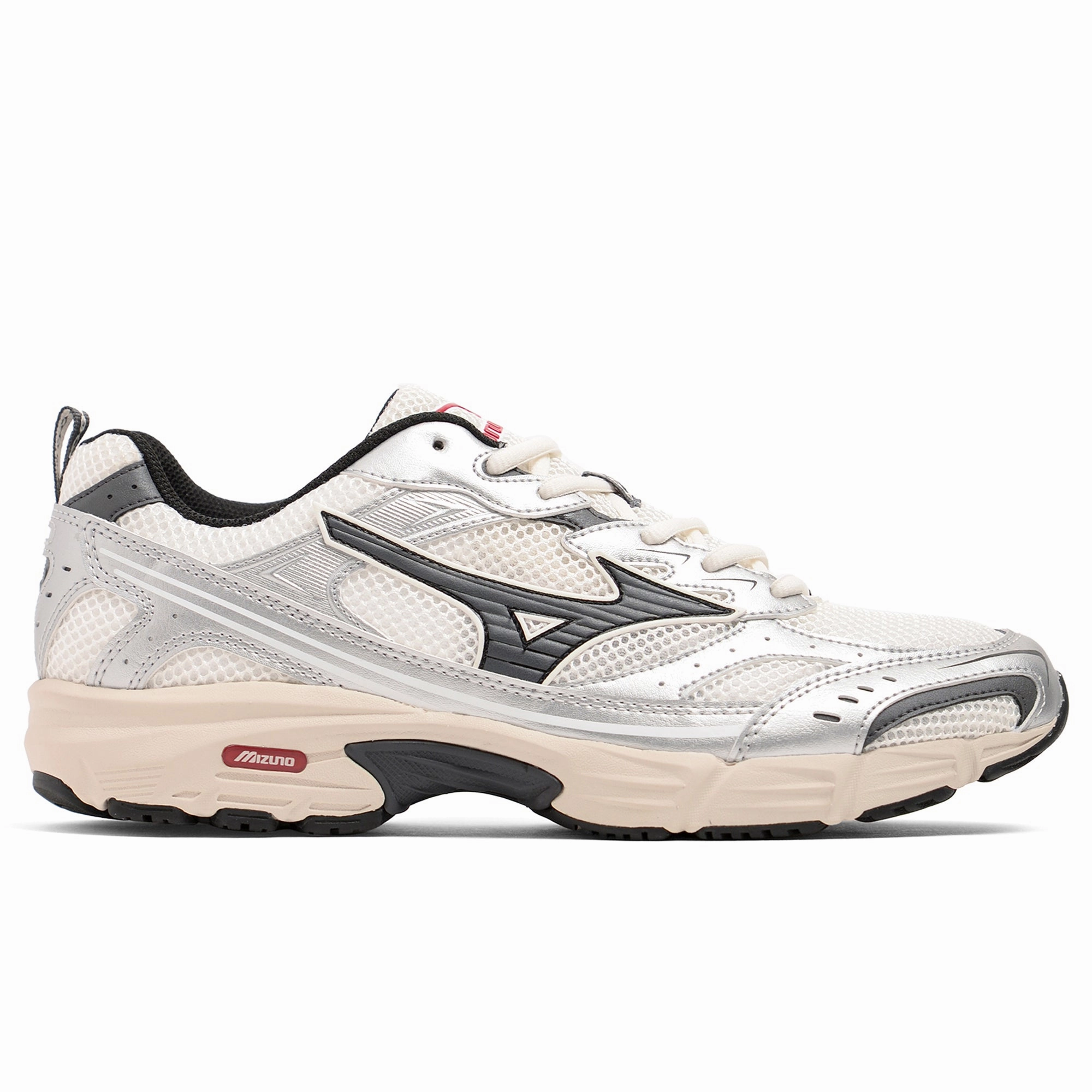 Enhanced silhouette Comfortable fit Mizuno MXR Trainers
