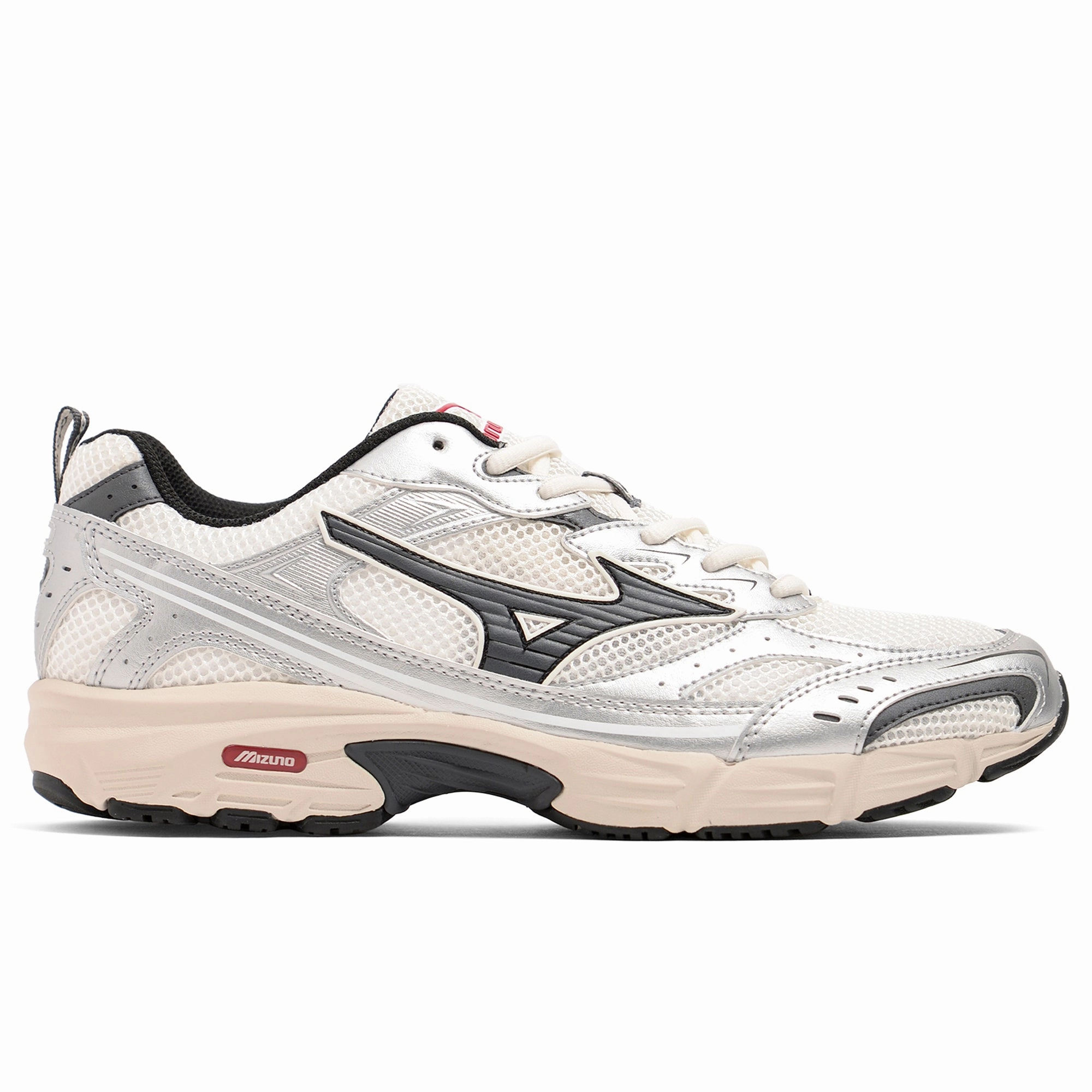 Mizuno MXR Trainers Softness