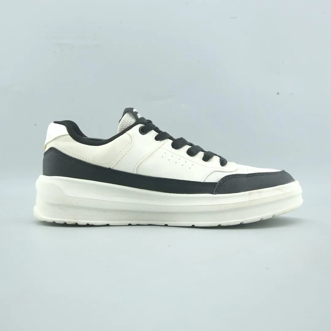 ANTA TRENDY SKATE Sparkly Wedding Sneakers