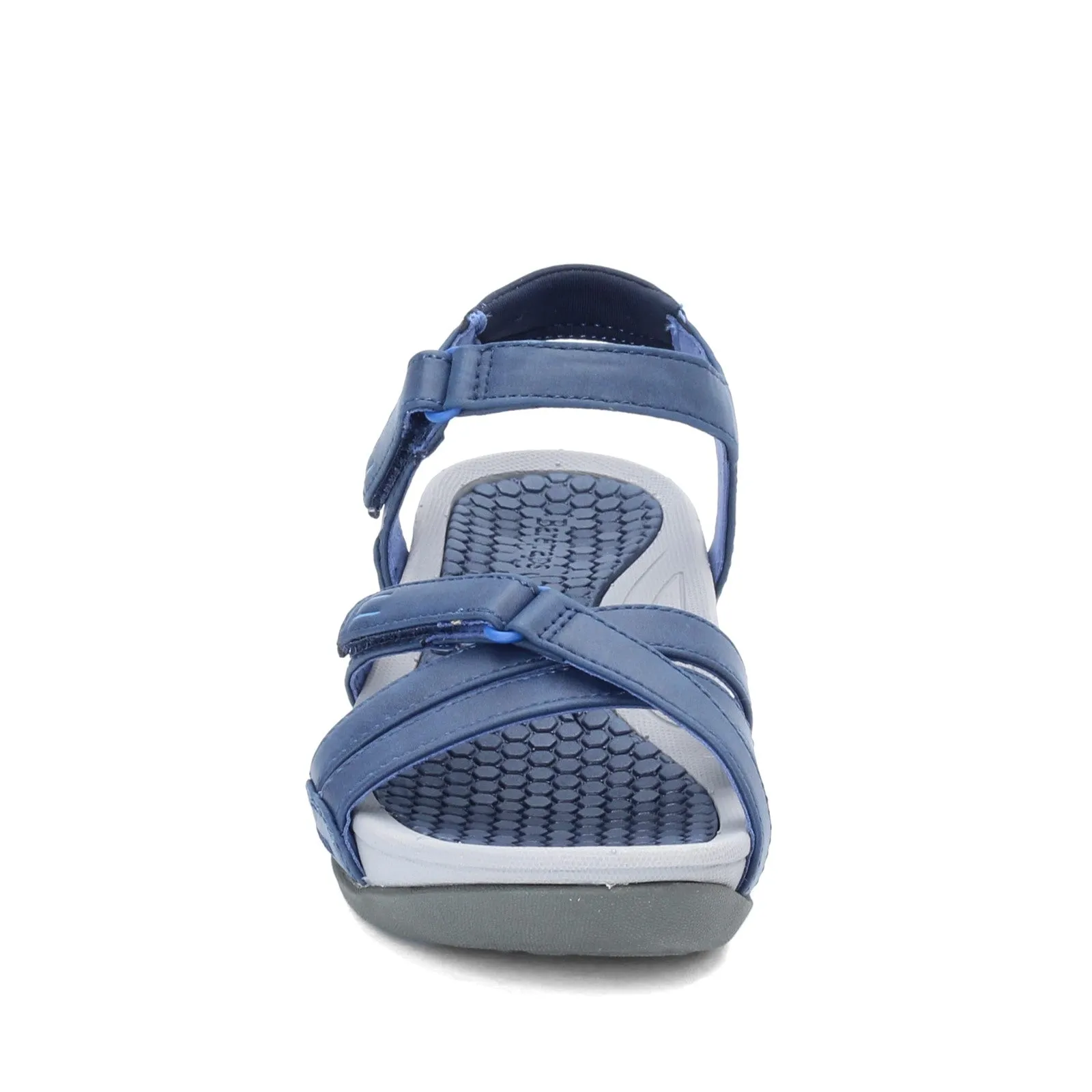 Slip Resistant Stable Step Women's Baretraps, Danny Sandal